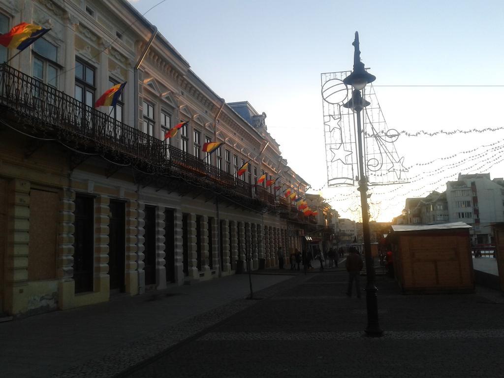 Hotel Rares Botoszany Zewnętrze zdjęcie