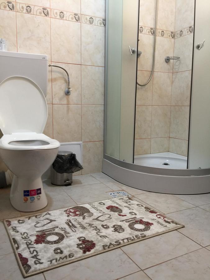 Hotel Rares Botoszany Zewnętrze zdjęcie