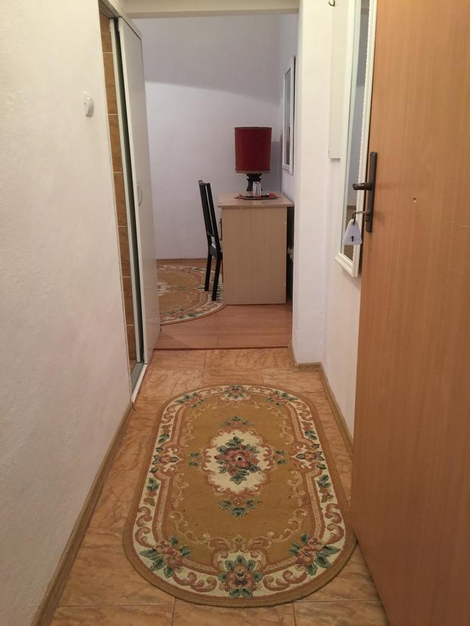 Hotel Rares Botoszany Zewnętrze zdjęcie
